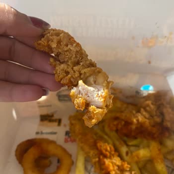 Migros Yemek’te Hijyen Sorunu Ve Eksik Ürünler Nedeniyle Reddedilen İade Talebi