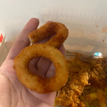 Migros Yemek’te Hijyen Sorunu Ve Eksik Ürünler Nedeniyle Reddedilen İade Talebi