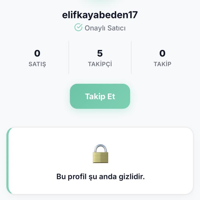 Dolap Uygulamasında Güvenli Ödeme Sözüyle Yönlendirilen Dış IBAN Aldatması Sonucu 99.000 TL Kayıp