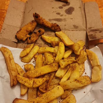 Domino's Fethiye Şubesinde Yanlış Ücretli Ve Kalitesiz Yan Ürün Şikayeti