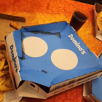 Domino's Fethiye Şubesinde Yanlış Ücretli Ve Kalitesiz Yan Ürün Şikayeti