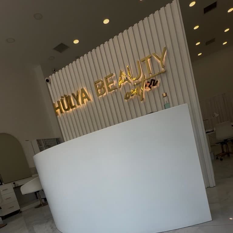 Hülya Tokmak Beauty Center İlgisiz Tutum!