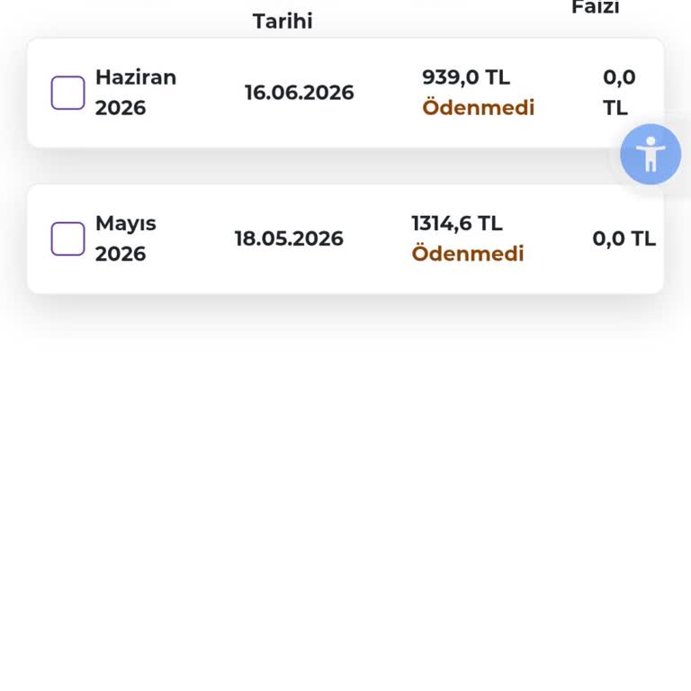 Abonelik Sonlandırılmadığı İçin Haksız Fatura İptali Talebi