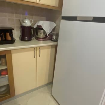 Üstten Donduruculu Buzdolabının Mutfak Uyumsuzluğu Ve İade Talebi