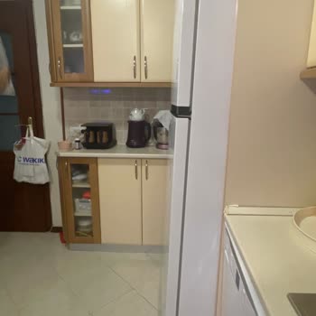 Üstten Donduruculu Buzdolabının Mutfak Uyumsuzluğu Ve İade Talebi