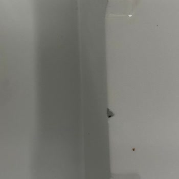 Realstone Patara Granit Evye Kalitesiz Ve Çizili: Tam Değişim Talebi