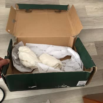 Ayıplı Lacoste Ayakkabı Gönderimi Ve Stok Eksikliği Nedeniyle Değişim Talebi Reddedildi