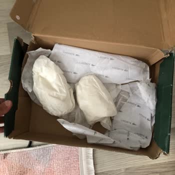 Ayıplı Lacoste Ayakkabı Gönderimi Ve Stok Eksikliği Nedeniyle Değişim Talebi Reddedildi