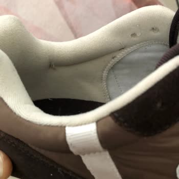 Ayıplı Lacoste Ayakkabı Gönderimi Ve Stok Eksikliği Nedeniyle Değişim Talebi Reddedildi