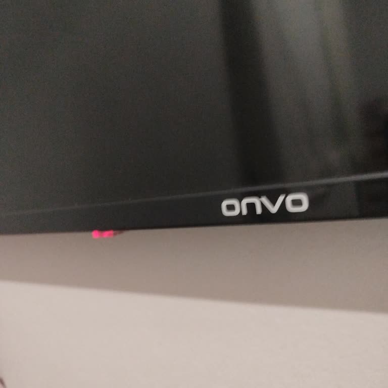 A101 Mağazasından Alınan Onvo 55 İnç TV’de Sürekli Sinyal Yok Hatası Ve Cevapsız Servis