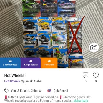 Dolap'ta Yanıltıcı İade Talebi Ve Kötü Niyetli Alıcı