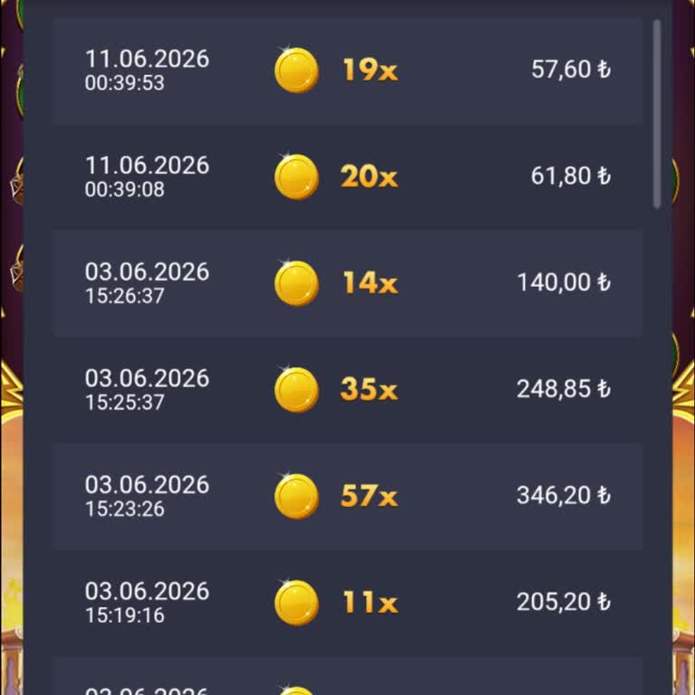 Zlot'ta Slot Oyunları Manipülasyonu ve Çekim İhmali