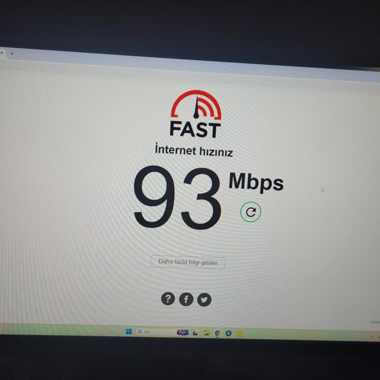 Superonline 1000 Mbps Pakette Sürekli Hız Düşüklüğü Ve Bağlantı Kopmaları
