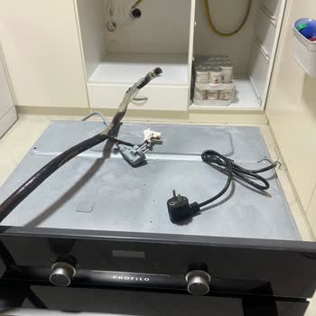 Profilo Garanti Kapsamındaki Ocağım Yanması Ve Servis Yanıtsızlığı