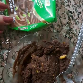 Ülker Çikolata Problemi, Erimedi, Bir Araya Toplandı!