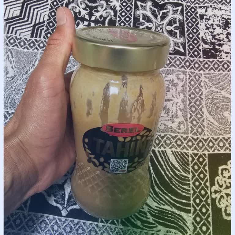 Serel Brent 600 Gram Tahin Ürününün Kalitesizliği Ve Gıda Güvenliği Endişesi