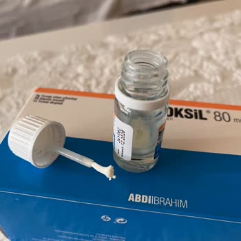 Eczaneden Gelen Kuru İlaç Ve Çelişkili Müşteri Temsilcisi İletişimi