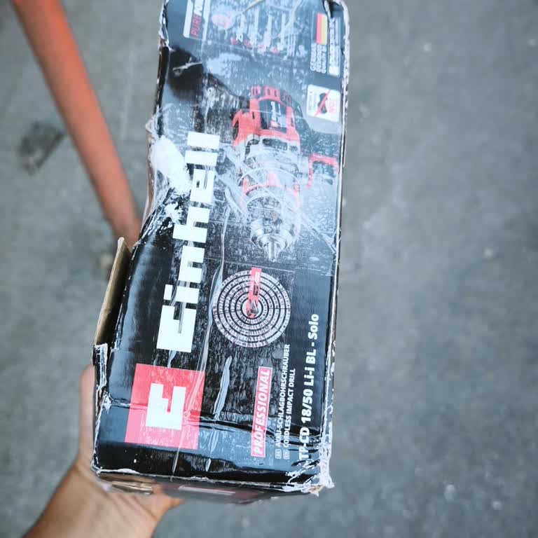 Garanti Servisi Ürünü Onarmadı Ve Hasarlı Paketle Geri Gönderdi