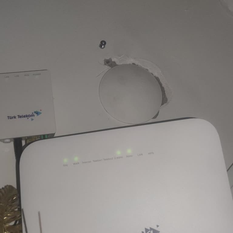 Mobil Ve Fiber İnternet Kesintisi Canlı Yayınıma Engel Oldu