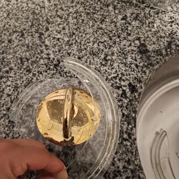 Emsan Tencere Kapağı Patladı: 3 Kg Et Kaybı Ve Güvenlik Endişesi