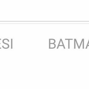 Yaşam Hastanesi (Batman) Parayı Alıyorlar Ama İlgilenmiyorlar
