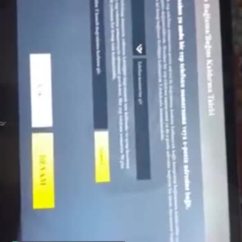 PUBG | Pubgmobile.com Hesap Banı Kaldıramadım!