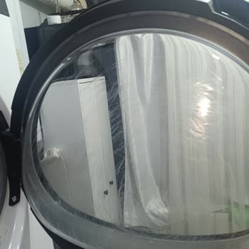 Altus Kurutma Makinesinin Kapağındaki Erken Çizikler Ve Ücretsiz Değişim Talebi
