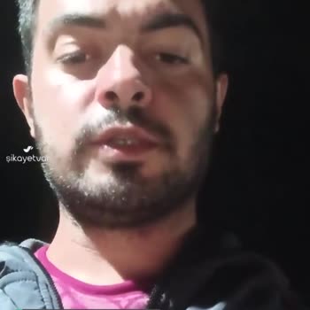 Ressa Cafe Personelinden Şikayetçiyim!