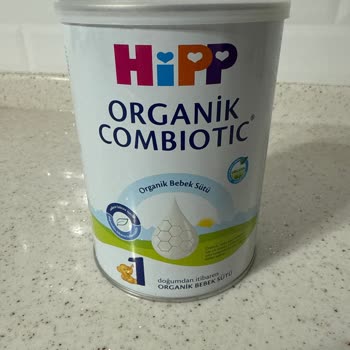 Hipp Organik Mama Renk Değişikliği Ve Kötü Koku: Sağlık Endişesi