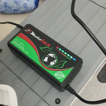 Motolux Motor Şarj Sorunu Ve Garanti Reddi