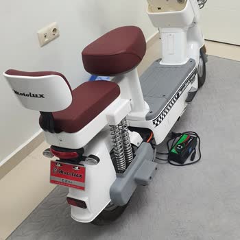 Motolux Motor Şarj Sorunu Ve Garanti Reddi