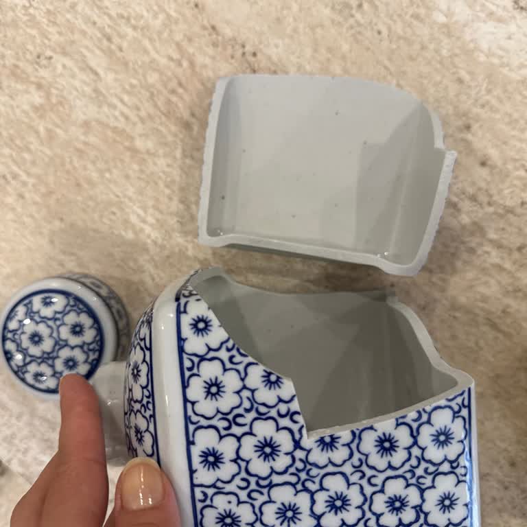 Kırık Ve Gelmeyen Ürünler İçin Hızlı İade Talebi