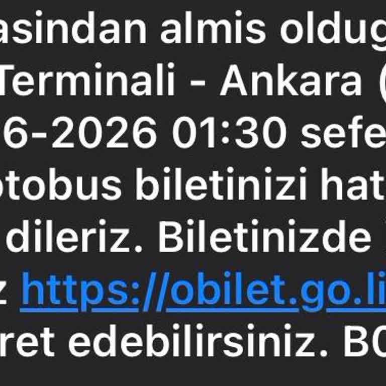 Süha Turizm Muavinin Saygısız Hakaretleri Ve Şirketin Yanıt Vermemesi