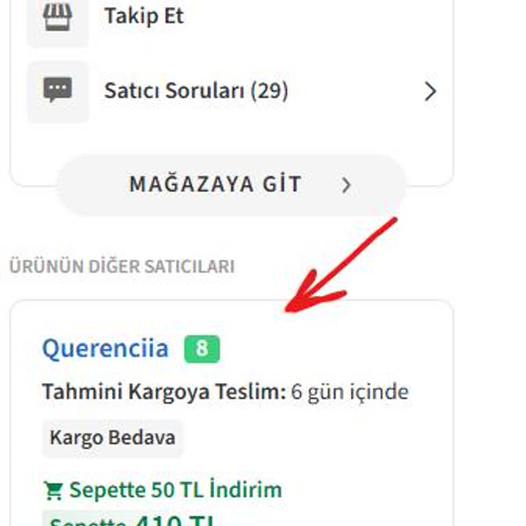 Tescilli Markamı Kullanan Yetkisiz Satıcılar Ve Trendyol’un Çözülmemiş Buybox Sorunu