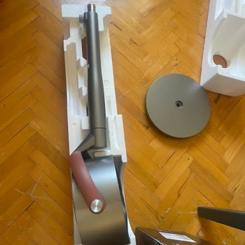 Eksik Parçalı Vantilatör Teslimatı Ve Media Markt'ın Sorumluluk Reddi