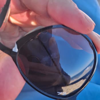 Rayban Gözlüğümde Kaplama Soyulması Ve Ücretsiz Onarım Talebi