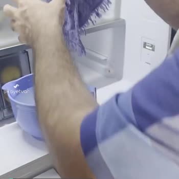 Samsung Buzdolabından Sürekli Su Geliyor