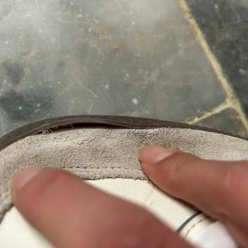 Boyner'den Aldığım Ayakkabı 3 Ayda Bozuldu, Mağaza Müşteri Hatası Dedi