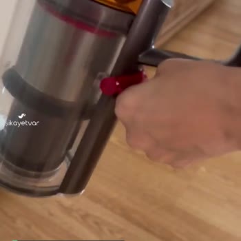 Dyson Görüntülü Servis Süreci Ve Garanti Kapsamı