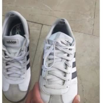 Hepsiburada'da Aldığım Adidas Ayakkabım 2 Ayda Yırtıldı, 1 Aylık Garanti Reddi