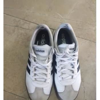 Hepsiburada'da Aldığım Adidas Ayakkabım 2 Ayda Yırtıldı, 1 Aylık Garanti Reddi