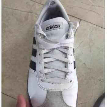 Hepsiburada'da Aldığım Adidas Ayakkabım 2 Ayda Yırtıldı, 1 Aylık Garanti Reddi