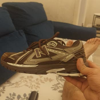 Reklamla Uyuşmayan Spor Ayakkabı İçin İade Talebi