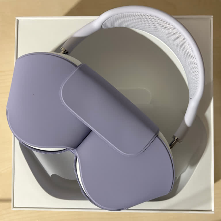 Tengo Dolor Severo Con Mis AirPods Max 2 Apple y No Encuentro Solución