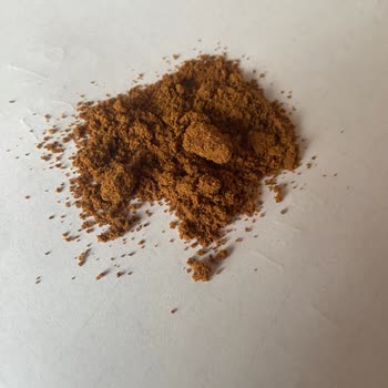 Eyyubi Lokum Kahvenin Tadının Kötü Olması