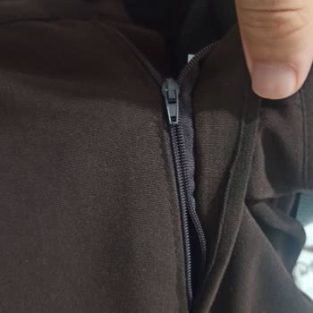 Ketench Bozuk Fermuar Ve ParaPuan İade Sorunu