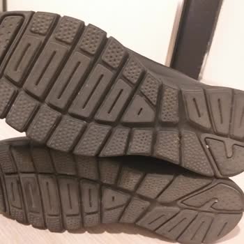 Polaris Kadın Ayakkabısında Deri Kuruması Ve Çekilme Nedeniyle Değişim Talebi
