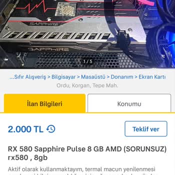 Sahte İlan Tekrar Açan Satıcı Sahibinden.com’da Güvenlik Açığı