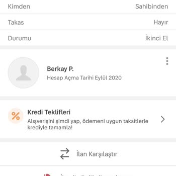 Sahte İlan Tekrar Açan Satıcı Sahibinden.com’da Güvenlik Açığı