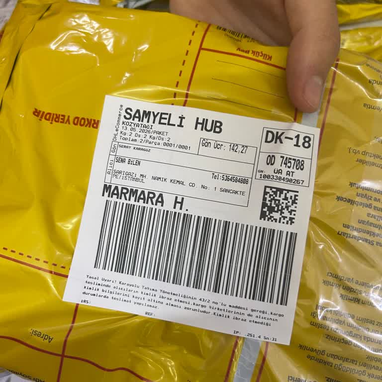 1.599 TL Ödemenin Geri Döndürülmemesi Ve İade Talebime Yanıt Gelmemesi